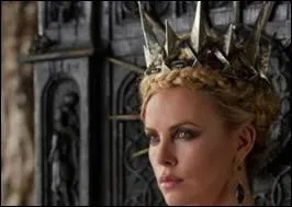 Quel est ce film de Rupert Sanders ?