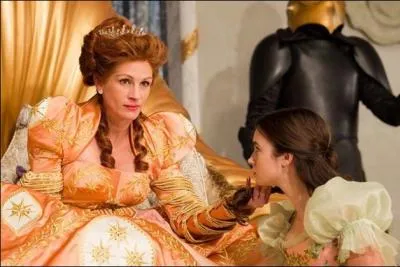 Quel est ce film de Tarsem Singh sorti en 2012 ?