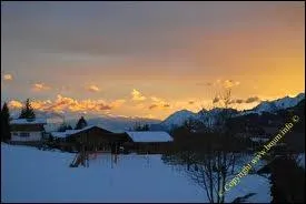 Rendez-vous des vignerons  Crest-Voland en Savoie qui organise un salon du vin dont le nom est inspir d'un Dieu romain :