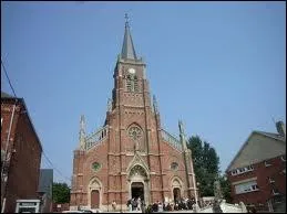 Les habitants de Saint-Just-en-Chausse se font appeler les ...