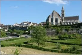 A Crpy-en-Valois, les habitants sont les ...