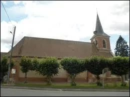 Quel est le nom des habitants de la commune du Dluge ?