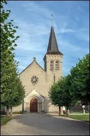 Comment appelle-t-on les habitants de Nampcel ?