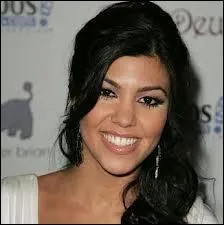 Kourtney Kardarshian a combien des enfants ?