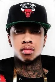 Qui est ce rappeur ?