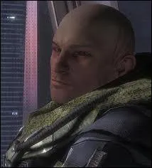 Qui est ce personnage ?