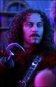 Qui est ce personnage ?