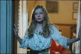 Qui est ce personnage ?