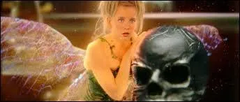 Qui est ce personnage ?