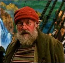 Qui est ce personnage ?