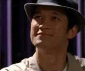 Dans quel pisode Mike danse-t-il sur  Make 'Em Laugh  ?