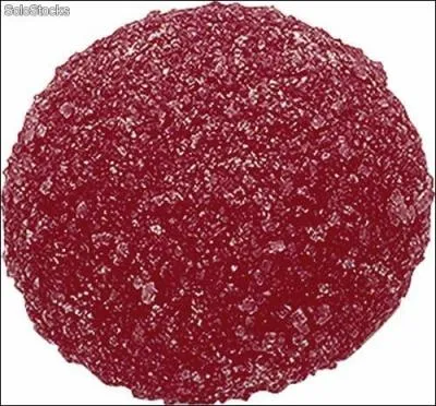 Quel est ce bonbon ?