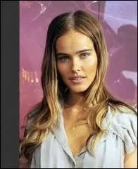 Qui est cette actrice ?