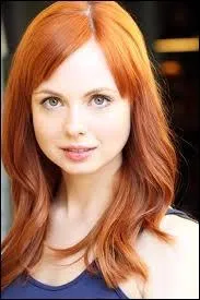 Qui est cette actrice ?