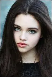 Qui est cette actrice ?