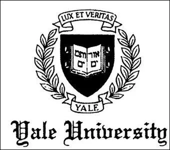 Qui a intgr l'universit de Yale ?