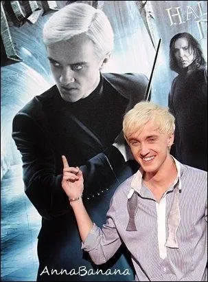 Qui est l'acteur qui joue Drago ?