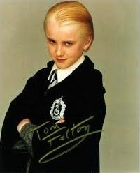 Quiz Harry potter