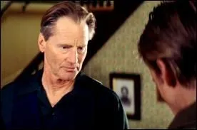 Qui est ce personnage ?