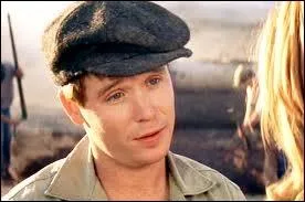 Qui est ce personnage ?