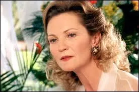 Qui est ce personnage ?