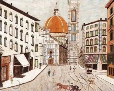 Qui a reprsent  Florence  ?