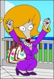 Qui est ce personnage ?