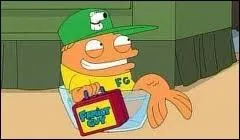 Qui est ce personnage ?