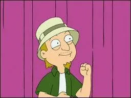 Qui est ce personnage ?