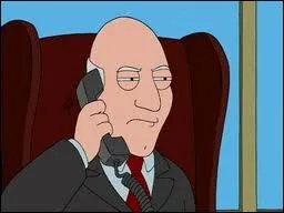 Qui est ce personnage ?