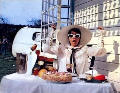 De quel film de Michel Audiard cette photo est-elle tire :