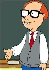 Qui est ce personnage ?