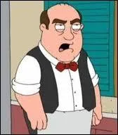 Qui est ce personnage ?