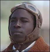 Qui est ce personnage ?