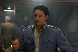 Qui est ce personnage ?