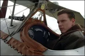 Qui est ce personnage ?