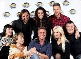 Qui a gagn dans la saison 1 ?