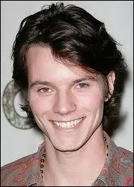 Qui est cet acteur ?