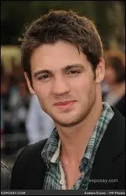 Qui est cet acteur ?