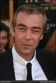 Qui est cet acteur ?