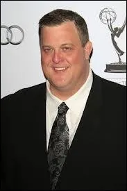 Qui est cet acteur ?