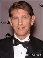 Qui est cet acteur ?