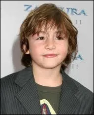 Qui est cet acteur ?