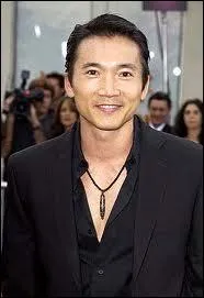 Qui est cet acteur ?