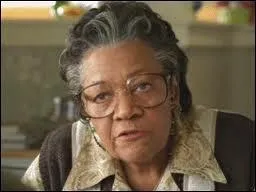 Qui est ce personnage ?