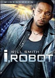 En quelle anne le film  I, Robot   est-il sorti ?