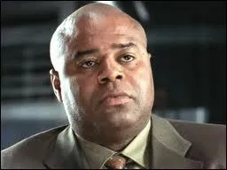 Qui est ce personnage ?