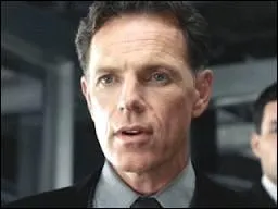 Qui est ce personnage ?