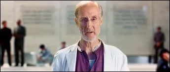 Qui est ce personnage ?