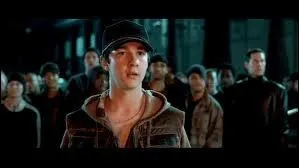 Qui est ce personnage ?